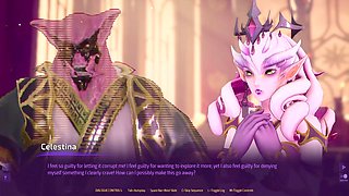 Anime, subverse, anime