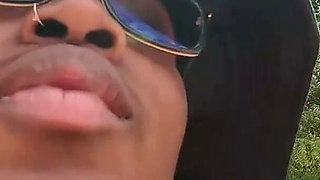 Stepdad I Almost Fell on My Cute Face for That Cock Crowing Golden Shower Exposing My Pierced Black Nipple Boobs - Mastermeat1