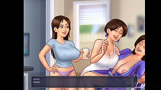 Costa rican, 3d sex, adult cartoon