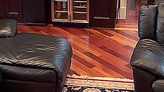 Doggnuts Cam 2 - Cuckold Watches Pounding by BBC Half Wife's Age