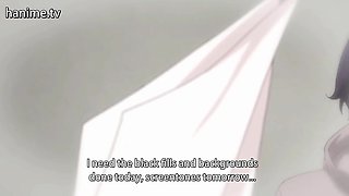 College Shy Anime Girl Hot Sex Story