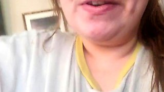 amateur older woman with big boobs