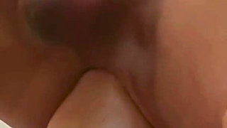 The Gynecologist Knows Where to Put His Hands