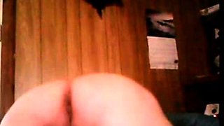 BBW Granny's Webcam Show