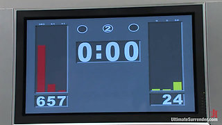 Vendetta (1-0) Vs Vai "the Apprentice" (0-0)