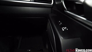 Filthy's big tits trailer