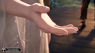 Elf Maiden Adventure Ep3: Grab Her Elf Ear for Wild Sex