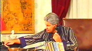 Flinton and Blowinsky: on Cigars and Oral Sex (1998)
