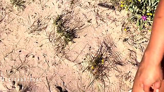 La Paisita Coje Playa