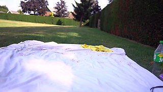 Sexy Amateur Preggo Girl in Webcam Free Big Boobs Porn Video