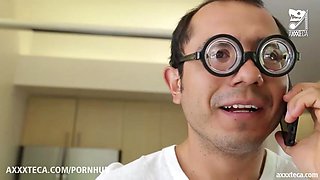 Juelz Mexican ft. Juelz Ventura: Blowjob, Big Tits  Hardcore Porn