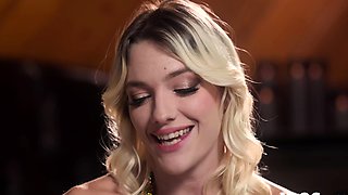 Kenna James Delivers Incredible Pussy Pounding