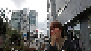 M595g01 I Pick up a Light Young Wife and Do Whatever I Want. Young Wife Is Always Frustrated?