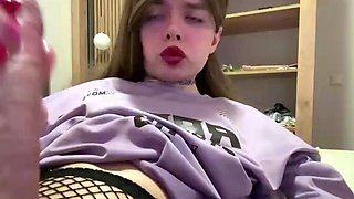 Amateur shemale tranny asshole fucked