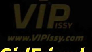 Libidinous Vinna and Vanessa's czech xxx