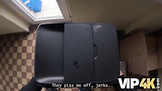 VIP 4K - shaved porn