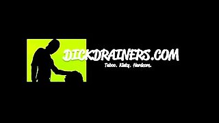 DickDrainers - Zerella Skies