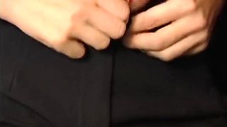 Kelly Trump And Titus Steel - Blonde Horny Whore Is Satisfied To Have Sex To Stranger With A Big Cock