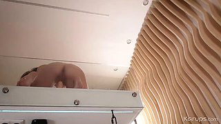 Marika Shermans Erotic Pussy Tease