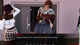 Cuckold Fan Must Watch - Pineapple Express S1 - Part 5