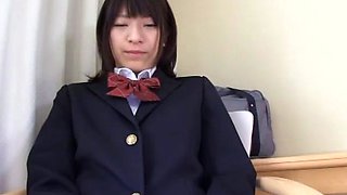 Amateur asian cocksucker teen
