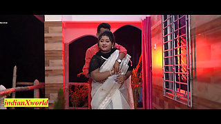 Indian Bengali Wife Love Sex with Ex Boyfriend! Desi Sex