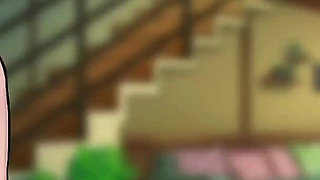 Konoha MILFs Live Streaming with Naimi