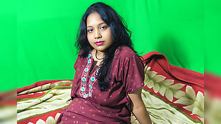 Tight Pussy Desi Bhabhi in Home🏠 Fucked Hard by Devar, Indian Bhabhi Tight Pussy Home Sex Video