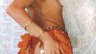 Ex wifey blonde homemade solo masturbation fun