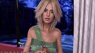 Car Toon, 3d Animated And Anime Hentai In Being A Dik Solution Is Never Easy By Loveskysan69