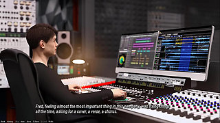 Project Atmosphere: Music Recording Studio Ep 19