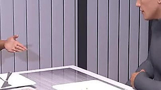 The Roommate: Her Boss Is Her Roommate - Episode 17