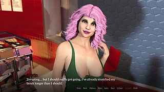 The Adored Marriage - Chapter 2b: After the Swinger Fuck, My Wife Was Completely Corrupted