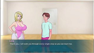Car Toon In The Side Of Love Nobody Talks About (18+)