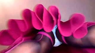 BlueGirl70 Pretty Panties