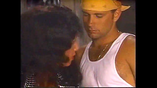 The Sex Challenge in the Pub