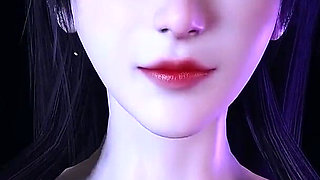 Teacher 3D Dream Girl: Animation of Divine Proportions - 3D Animation Hentai