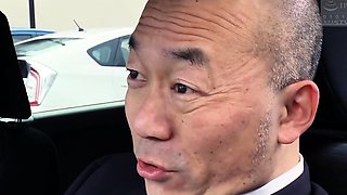 My Boss Fuck My Sweet Young Wife To Marry Him