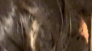 It’s Been a While Since This Big Dick in My Mouth