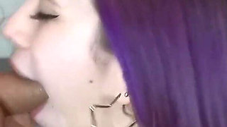 My Friend Visits Me From Afar and I Fuck Him