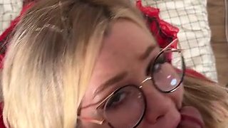 Bear Muscle Guy Pokes Trans