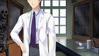 Toriko no Senritsu The Motion  Saionji Mai 04