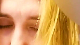 Fucked my stepmom who got stuck in the dishwasher - oh my god your cock has grown so much