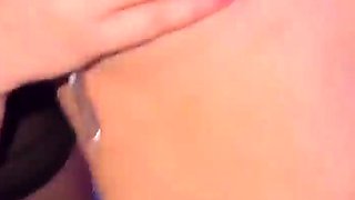Big booty ass fetish amateurs get oral and suck cock