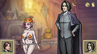 Innocent Witches Miscellaneous Collection part 01 + Innocent Witches Download