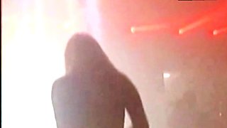 Karen White stripclub compilation