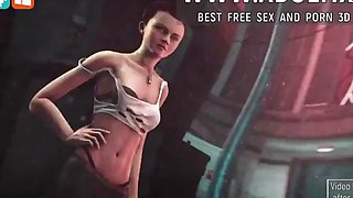 Lovely Milf Gives Blowjob Sweet Young Son 002: Big Tits, Babe  Anal Porn