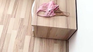 ILovePOV - Allinika - Panty Adventure