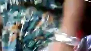 Black African Webcam Girl Nirina from Sambava, Madagascar