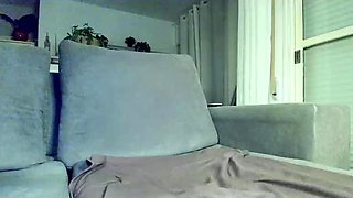 Solo ebony masturbation shemale cumming